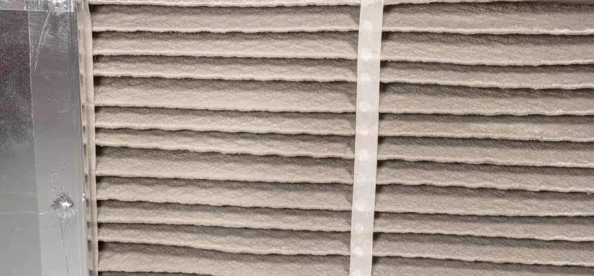 Mobile Car AC Filter Replacement in Durham