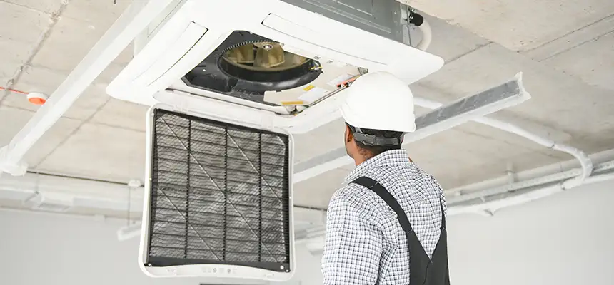 Our Affordable Duct Cleaning Near Me Services in Durham, NC