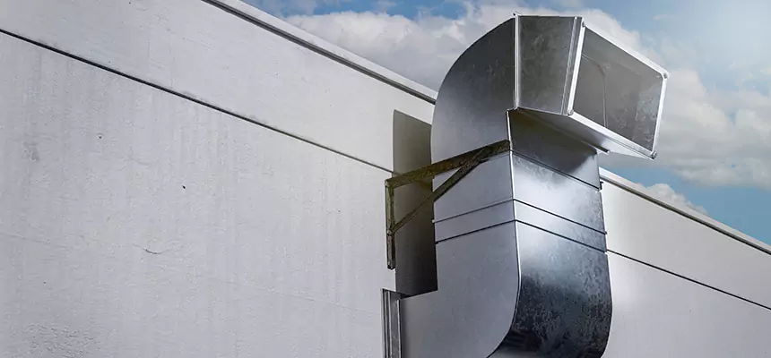 Comprehensive Commercial HVAC Cleaning in Durham