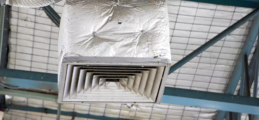 Our Custom HVAC Ductwork Services in Durham, NC