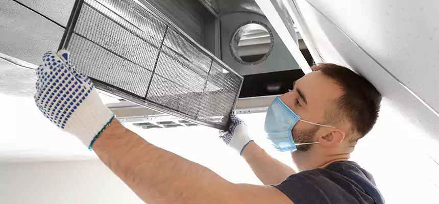 Our Dryer Vent Cleaning Services in Durham, NC