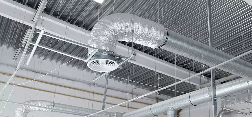Our Dryer Vent Hose Replacement Services in Durham, NC