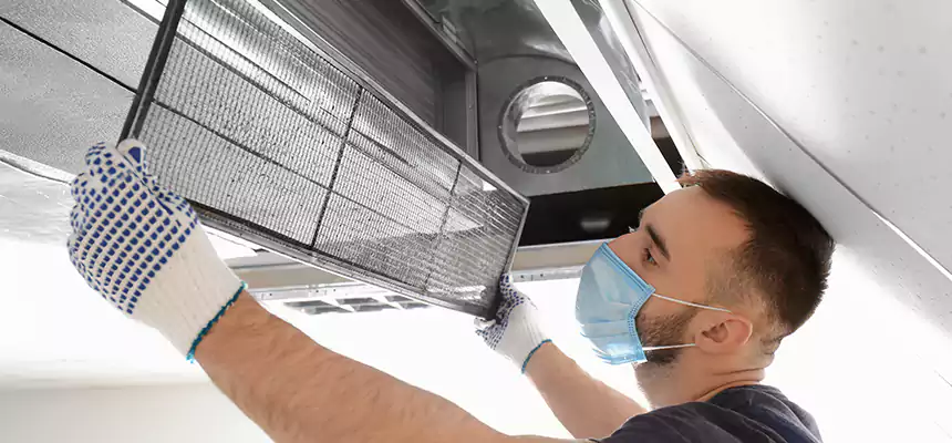 Our Home Duct Cleaning Services in Durham, NC