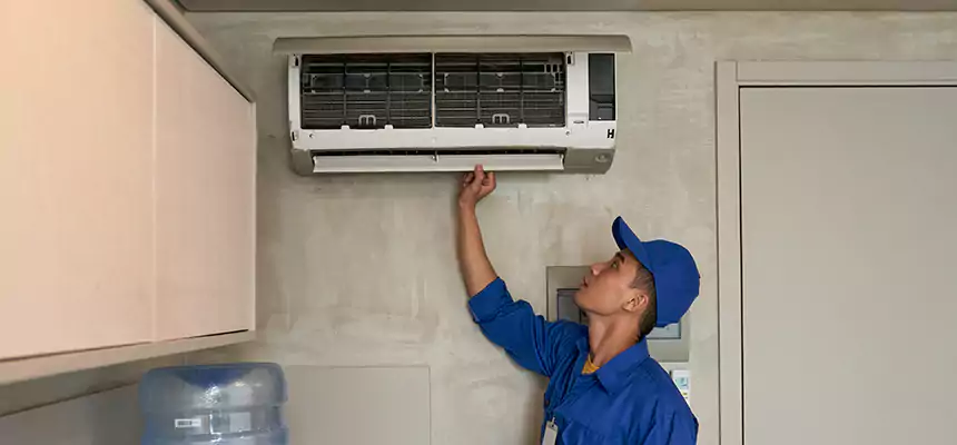 Balanced Fresh‑Air Ventilation (ERV/HRV) in Durham