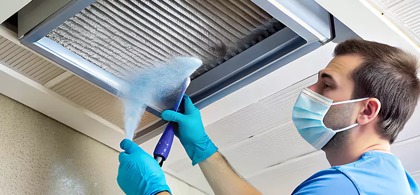 Our Home Ventilation Cleaning Services in Durham, NC