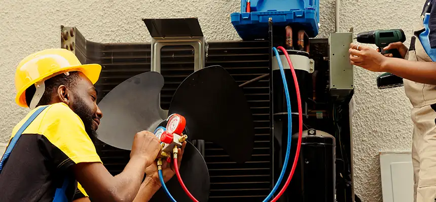 Our HVAC Airflow Optimization Services in Durham, NC