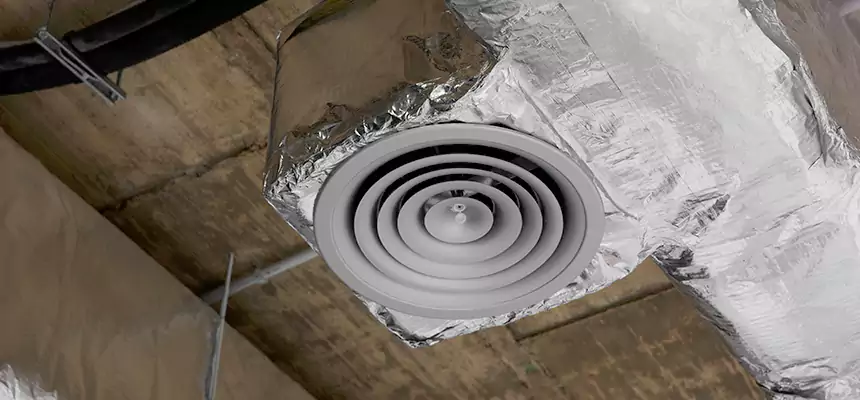 Our HVAC Ductwork Installation Services in Durham, NC