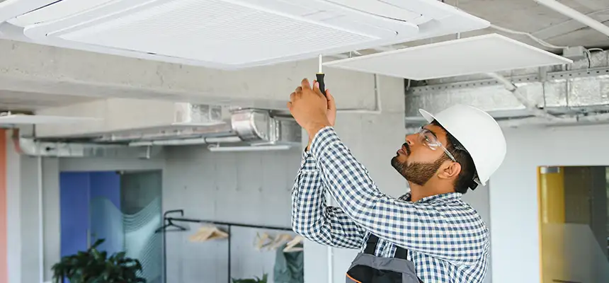 Our Roof Dryer Vent Cleaning Services in Durham, NC