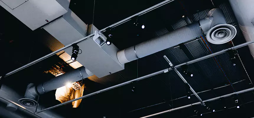 Our Seasonal Allergy Air Duct Cleaning Services in Durham, NC