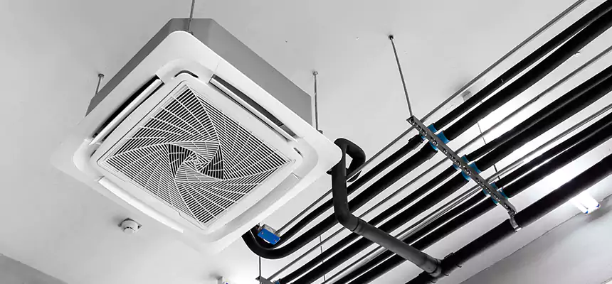 Our Smart AC Vent Controller Services in Durham, NC