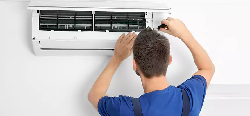 Our Smart Air Conditioning Installation Services in Durham, NC