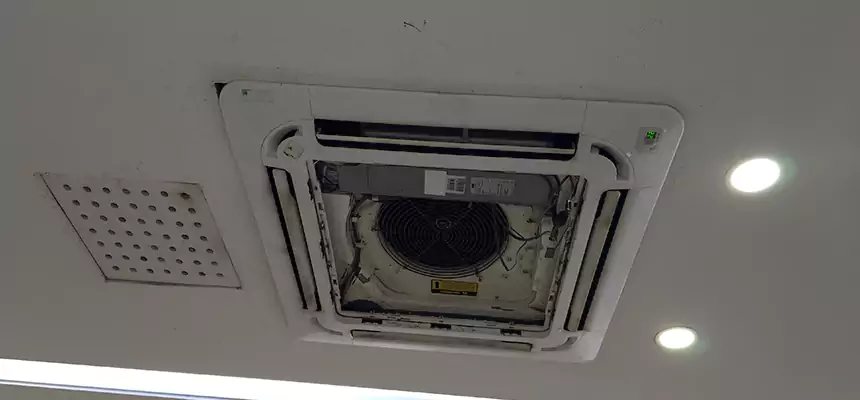 Our Wall Vent Cleaning Service Services in Durham, NC