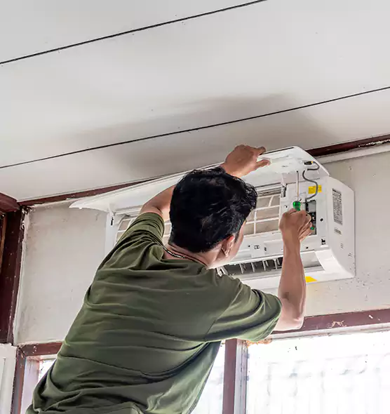 About Air Duct & AC Odor Removal in Durham, NC