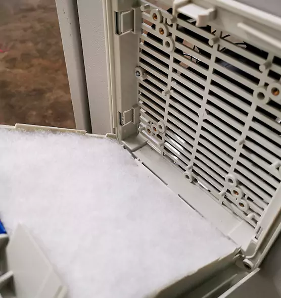 About Air Duct Overhaul & Upgrades in Durham, NC