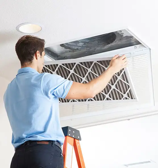 About Annual Dryer Vent Maintenance Durham, NC