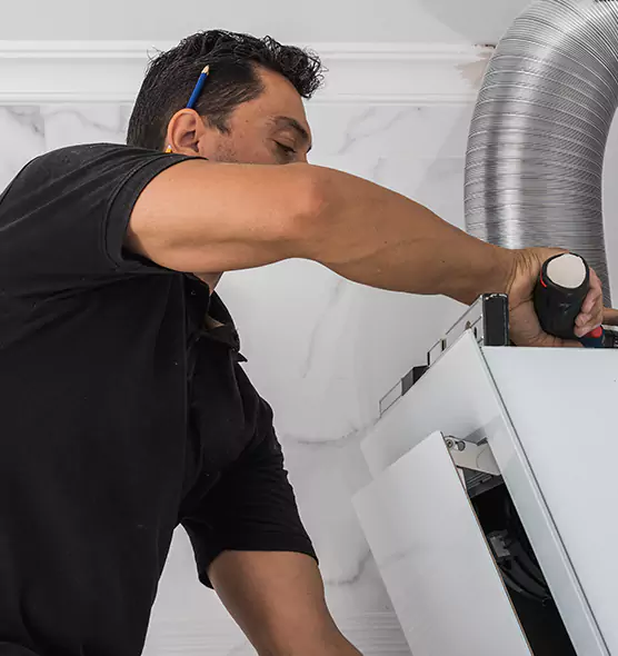 Trusted Bathroom Exhaust Duct Cleaning in Durham, NC