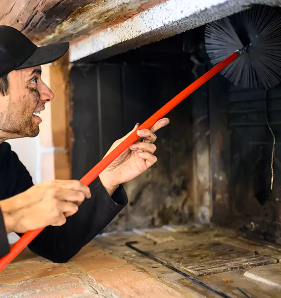 About Expert Chimney Cleaning in Durham, NC
