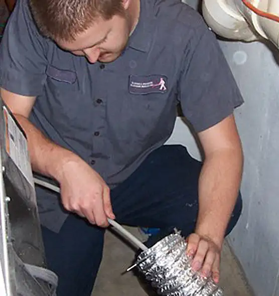 About Dryer Vent Hose Installation in Durham, NC