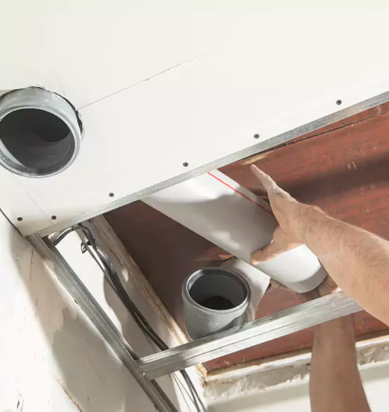 Professional Seasonal Allergy Air Duct Cleaning in Durham, NC