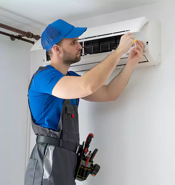 About Smart Thermostat AC Installation in Durham, NC