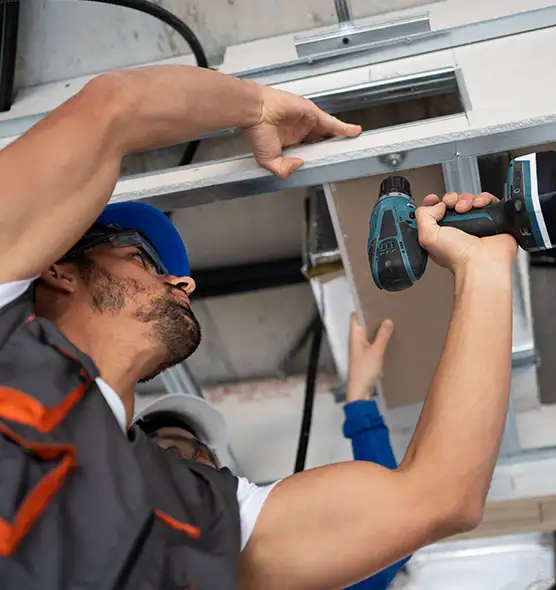 About Vent Smoke Odor Elimination in Durham, NC