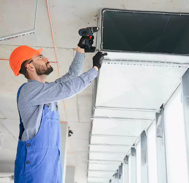 Why Homeowners & Businesses Trust Us in Durham, NC?