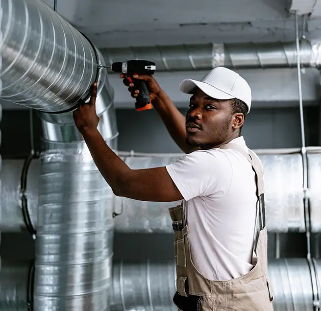 Why Homeowners & Businesses Trust Us Durham, NC