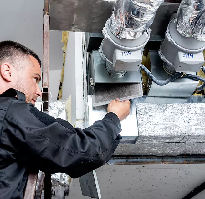 Why Homeowners & Businesses Trust Us in Durham, NC?