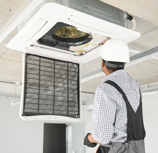 Why Homeowners & Businesses Trust Us in Durham, NC?