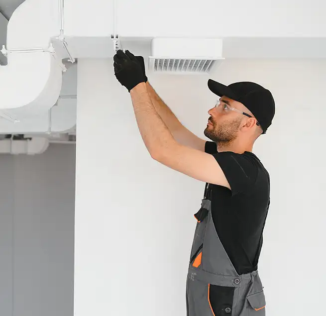 Why Homeowners & Businesses Trust Us in Durham, NC?