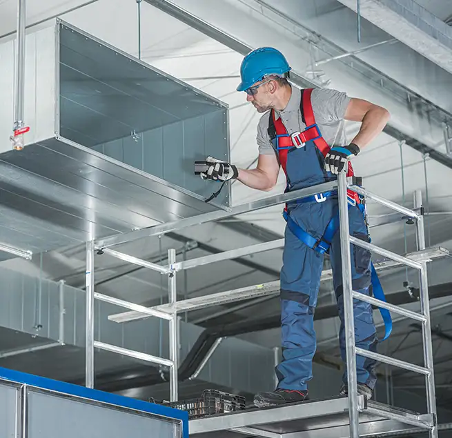 Why Homeowners & Businesses Trust Us in Durham, NC?