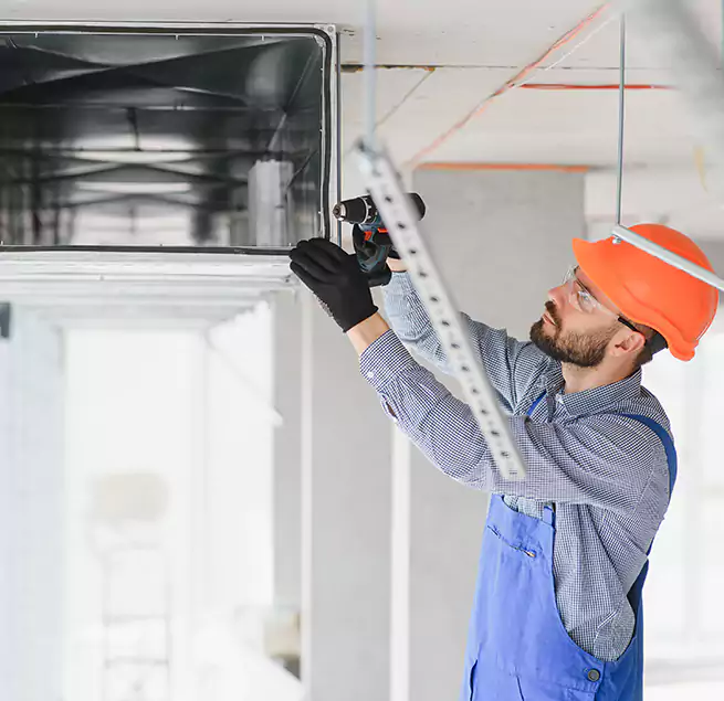 Why Homeowners & Businesses Trust Us Durham, NC