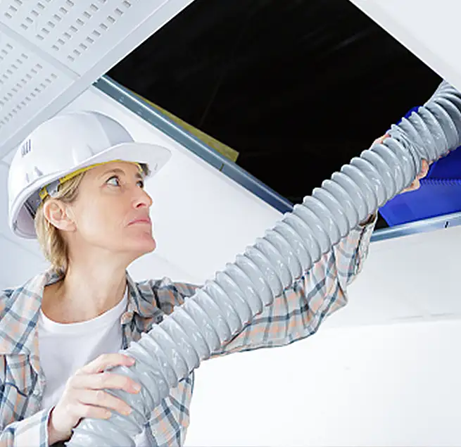 Why Homeowners & Businesses Trust Us Durham, NC