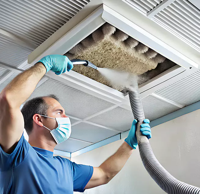 Why Homeowners & Businesses Trust Us Durham, NC