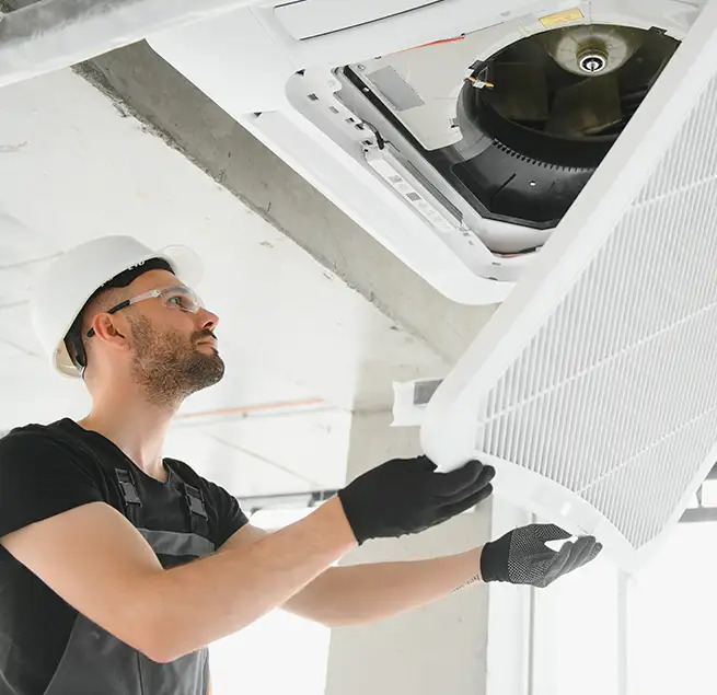 Why Homeowners & Businesses Trust Us in Durham, NC?