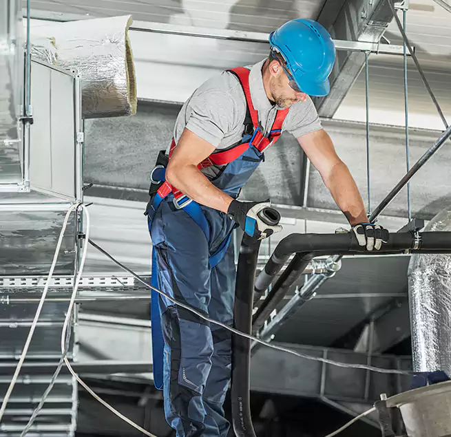 Why Homeowners & Businesses Trust Us in Durham, NC?