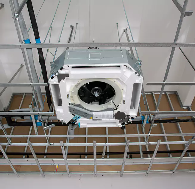 Why Homeowners & Businesses Trust Us in Durham, NC?