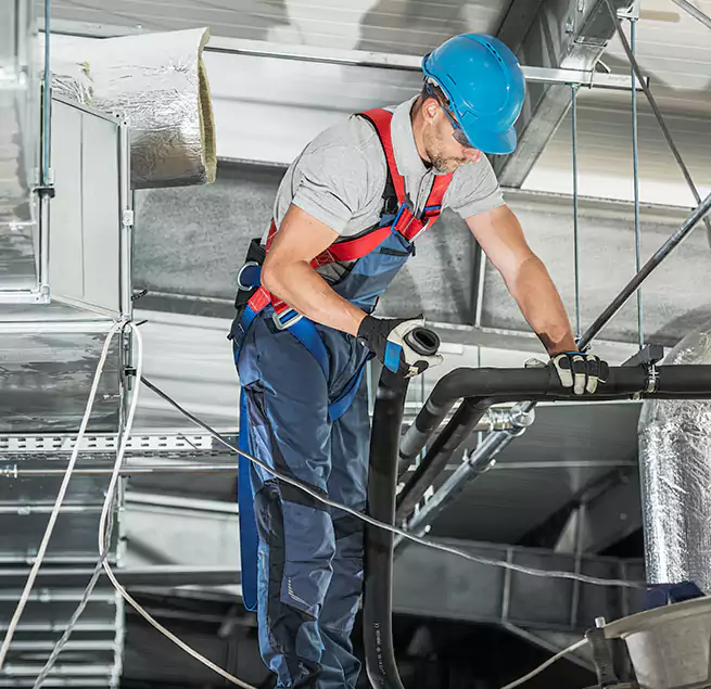 Why Homeowners & Businesses Trust Us in Durham, NC?