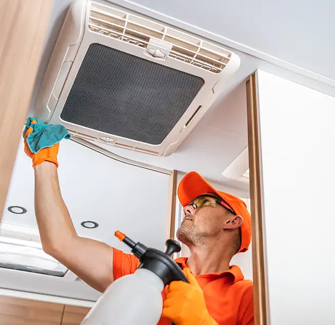 Why Homeowners & Businesses Trust Us in Durham, NC?