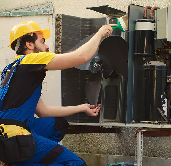 Why Homeowners Businesses Trust Us in Durham, NC?