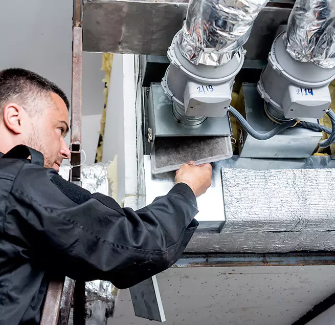  Why Homeowners & Businesses Trust Us in Durham, NC?