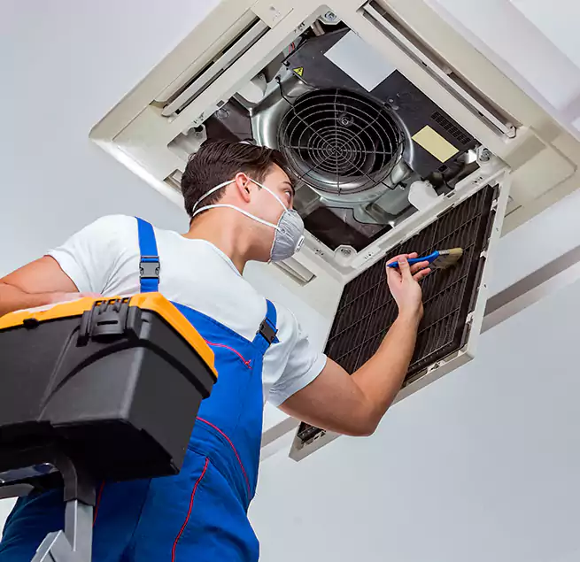 Why Homeowners & Businesses Trust Us in Durham, NC