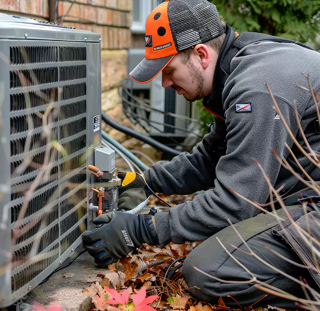 Why Homeowners & Businesses Trust Us in Durham, NC?