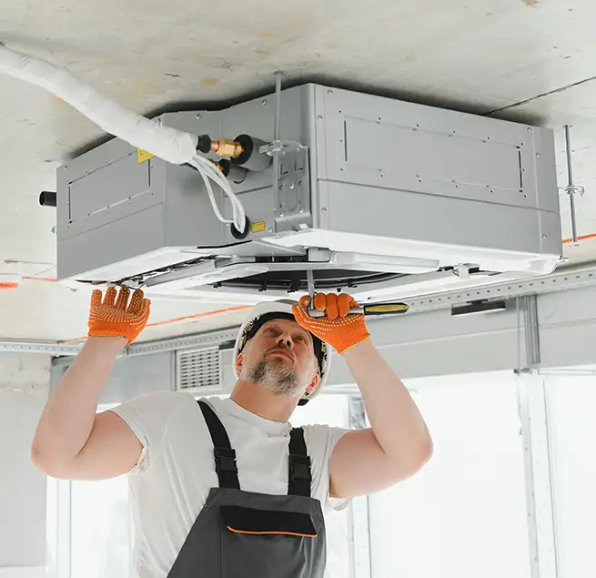 Why Homeowners & Businesses Trust Us Durham, NC