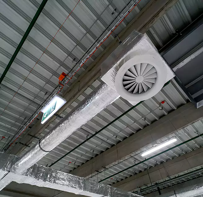 Why Homeowners & Businesses Trust Us in Durham, NC