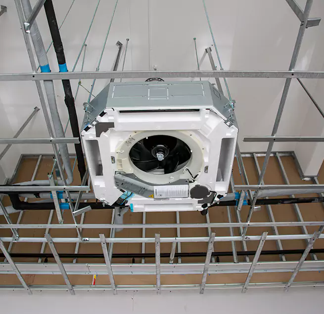 Why Homeowners & Businesses Trust Us Durham, NC