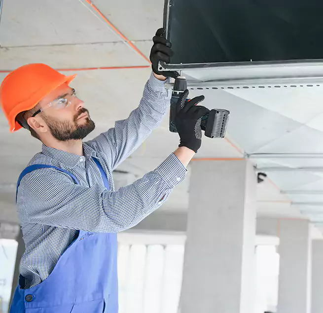 Why Homeowners & Businesses Trust Us in Durham, NC?