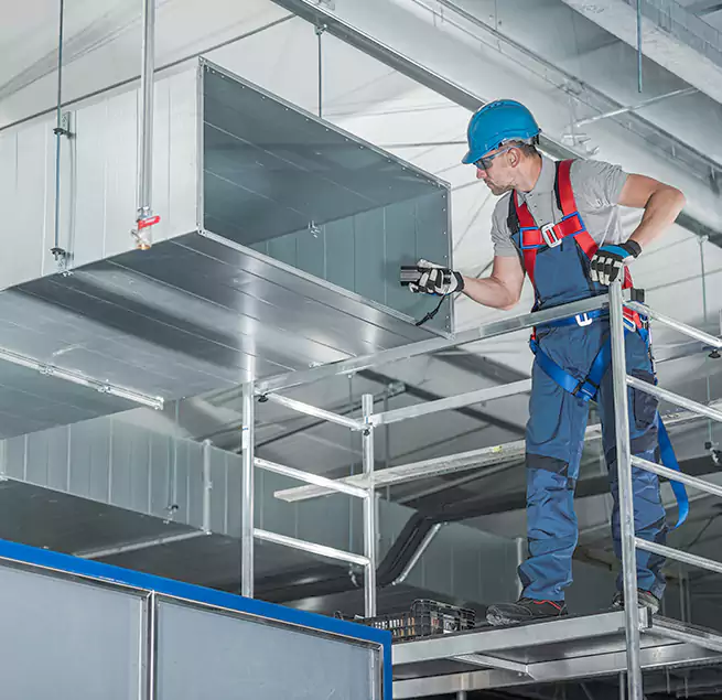 Why Homeowners Businesses Trust Us in Durham, NC