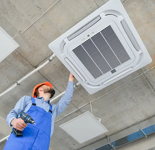 Why Homeowners & Businesses Trust Us in Durham, NC