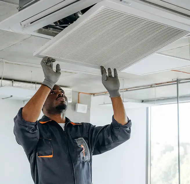 Why Homeowners & Businesses Trust Us in Durham, NC?